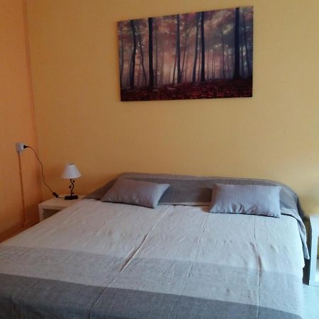 Bed And Breakfast Porta Romana Omegna Exterior foto