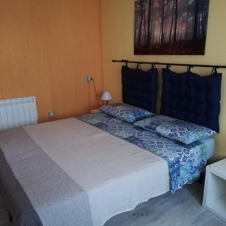 Bed And Breakfast Porta Romana Omegna Exterior foto