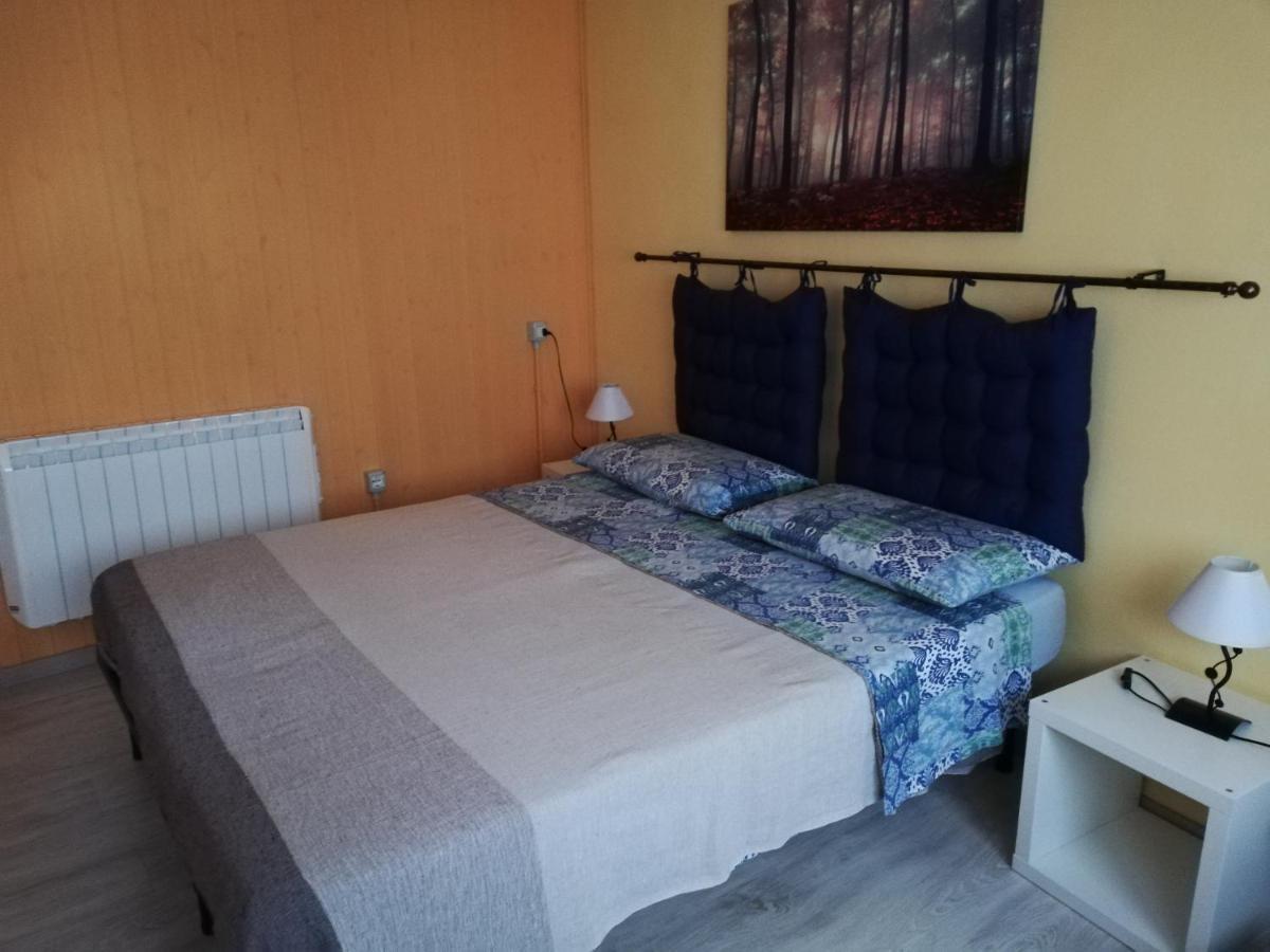 Bed And Breakfast Porta Romana Omegna Exterior foto