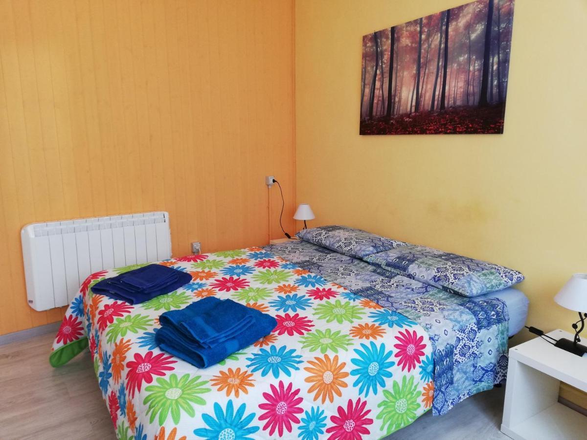 Bed And Breakfast Porta Romana Omegna Exterior foto
